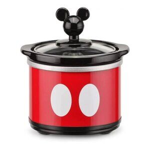 Mickey Mouse mini crock